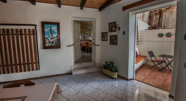 Апартаменты Casa Alice