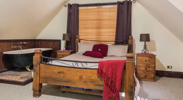 Gold Mine Guest House and Cafe, Забронировать Гостевой дом Гостевые дома New England NSW, Гостевой дом