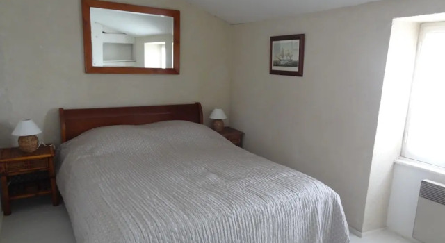 Appartement Fauvette