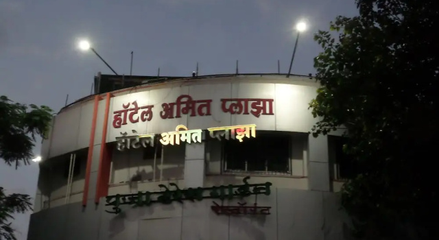 Hotel Amit Plaza, Reserva ahora Hotel Dhule Maharashtra