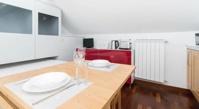 Апартаменты Italianway - Ripa Ticinese 43