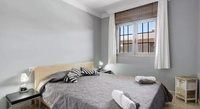 Poris Sunset Apartment 1, Prenota Appartamento Hotel a Tenerife con piscina, Piscina