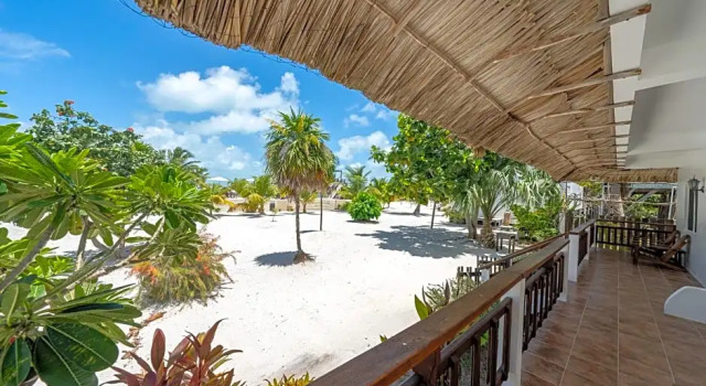 We'Yu Boutique Hotel, Rezervovat Boutique Hotel Hotely v Belize Islands s parkováním, Parkování