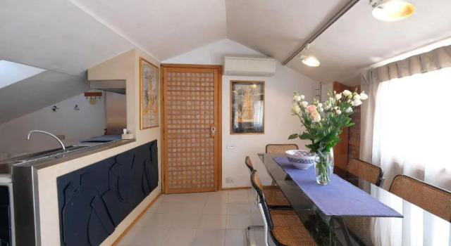 Номер Standard B&B Agli Scaligeri