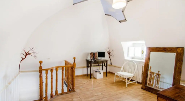 Suite Casa Del Sole