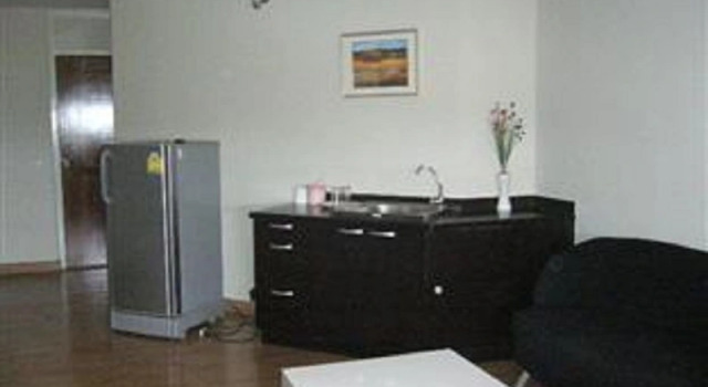 Трёхместный номер Standard Impact Don Mueang Bangkok Guest House