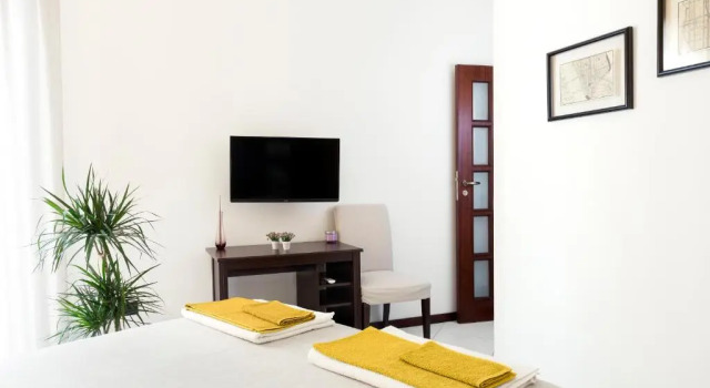 B&B Cozy Cove, Prenota Bed & breakfast Torre del Greco Campania