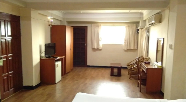 Hotel Halpin