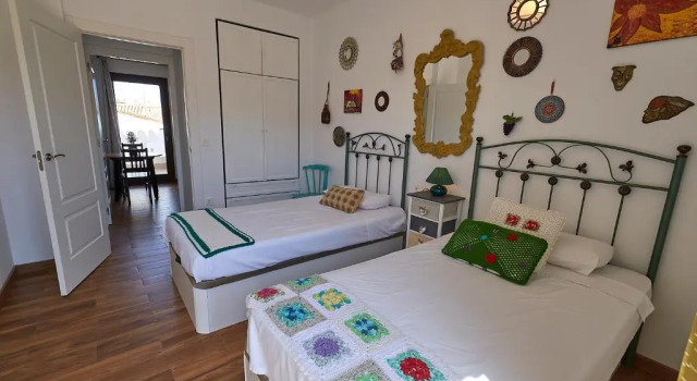 Apartahotel Belchite, Book Hotel Hotels in Aragon with Parking, Parking