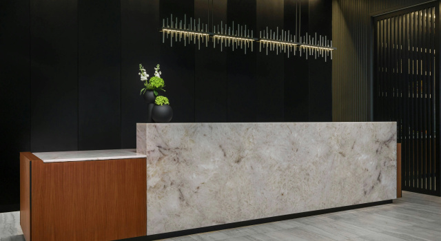 AC Hotel by Marriott Scottsdale North, Забронировать Отель Отели Скотсдейл с завтраком, рядом с Arizona Air Time Jump Center, Завтраки