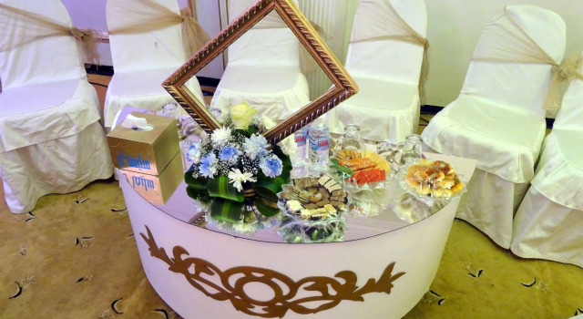 Al Seteen Palace Hotel