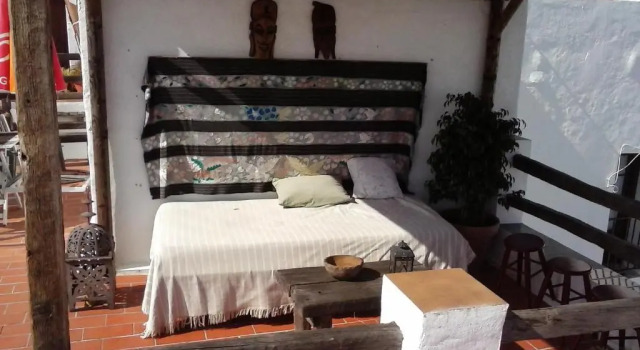 Коттедж Casa Andrea