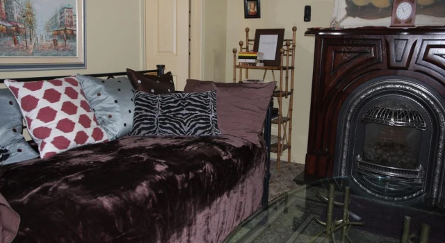 O'Brien House Bed and Breakfast, Varaa Hotelli Kingston 