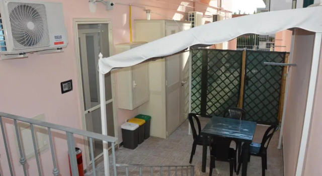 Апартаменты Цокольный этаж Casa vacanze Nonna Lucia