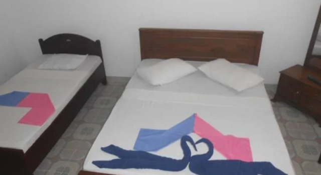 Kandy Casual Tourist Hotel, Забронировать Отель Канди 