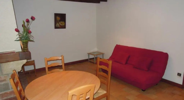 Gîte Danzé, 3 pièces, 4 personnes - FR-1-491-165, Rezerwuj Hotel Saint-Amand-Longpre Centre