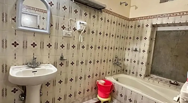 Номер Standard Rawla Mrignayani Palace