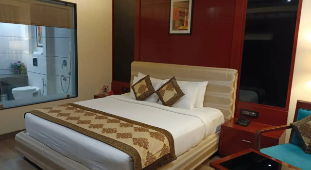 Номер Standard Spree Hotel Jaipur