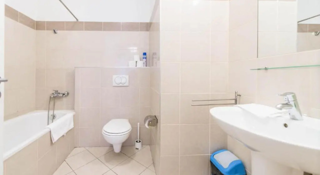 Апартаменты Deluxe Mango Apartments