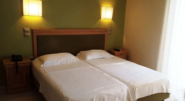 Sea Sight Hotel