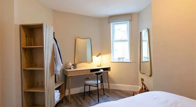 YourApartment - Wellington Place