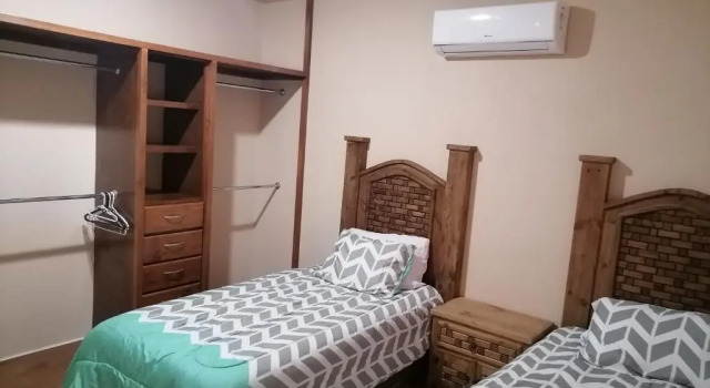 Апартаменты Hacienda Bella