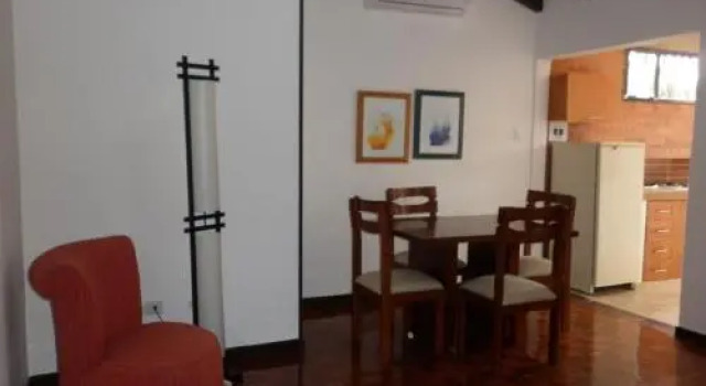 Suites House Casa Flora