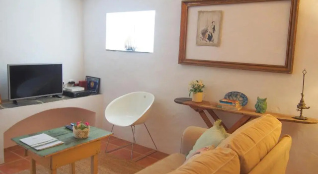 Коттедж Monte dos Freixos Country House