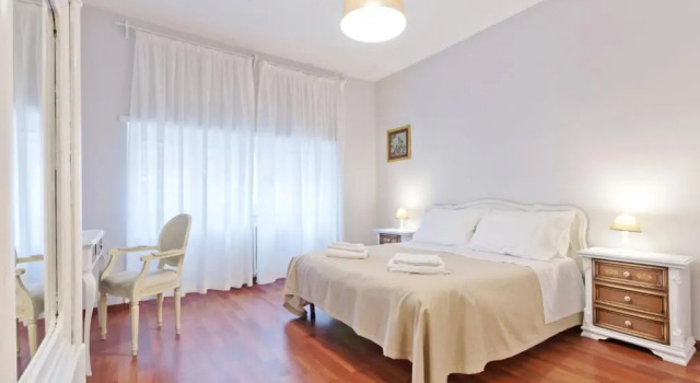 Номер Deluxe Liberty Trastevere B&B