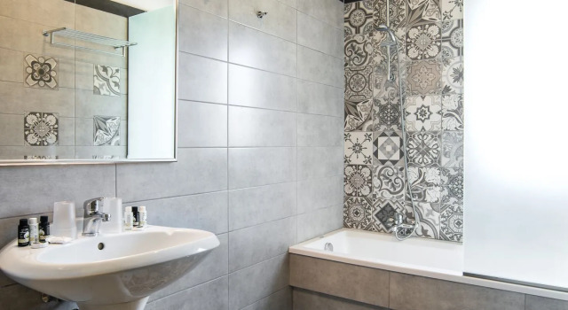 Вилла Luxury Three Stars Luxury Villas