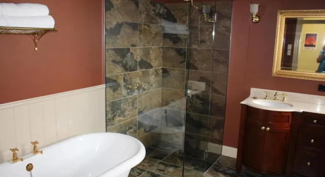 Апартаменты The Tasmanian Inn