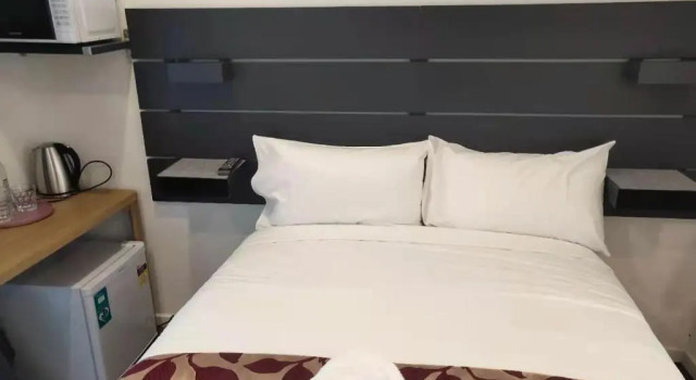 Номер Economy Coachman Motel and Holiday Units