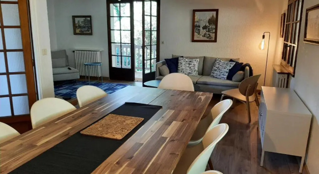 Maison Soorts-Hossegor, 5 pièces, 6 personnes - FR-1-239-690, Rezerwuj Hotel Hossegor Côte landaise