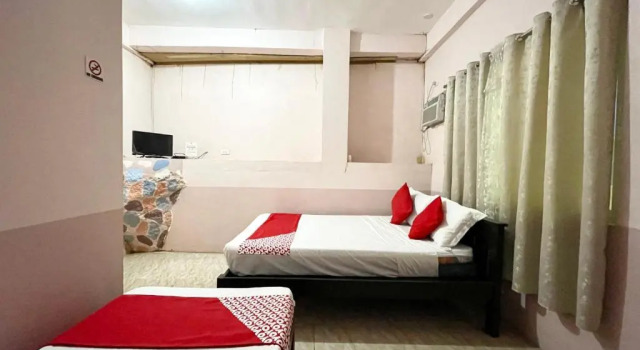 Номер Standard Merie Diz Sunrise Beach Resort