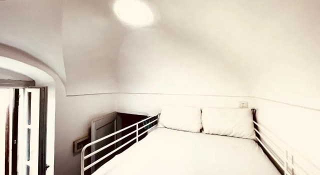 Номер Standard La Casa di Hyla - Appartamento 1