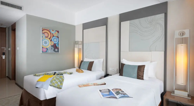 Artotel Suites Bianti Yogyakarta, Book Hotel Yogyakarta Yogyakarta Province