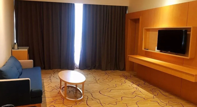 New Beacon Airport International Hotel