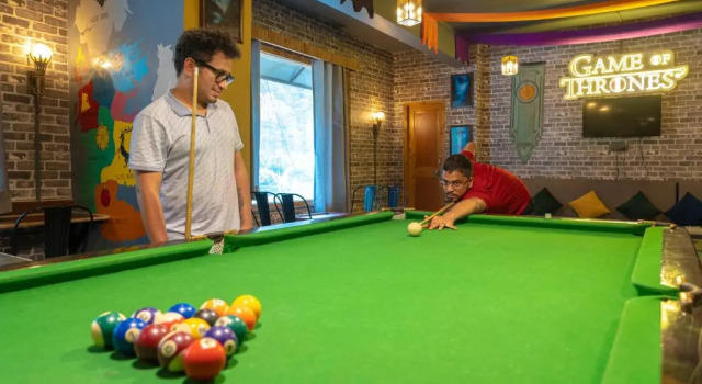 Whoopers Hostel