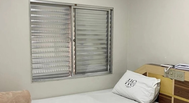 Двухместный номер Standard Hotel Carrão