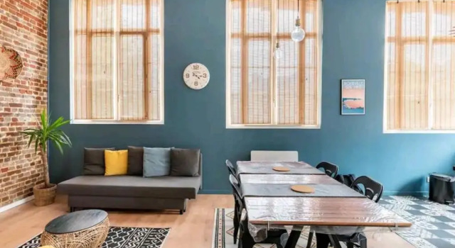 Апартаменты Deluxe Gîte Dieppe Mer Appartement 4