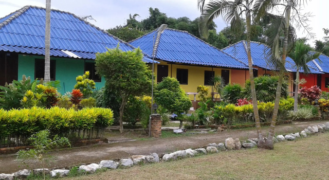 Ruen View Resort
