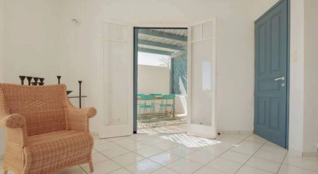 Sea-Front House With Private Beach, Sounio, Забронировать Отель Лавреотики Острова Саронического залива - Аттика