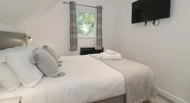 Premier Lodge 41, Book Feriehus Meliden 
