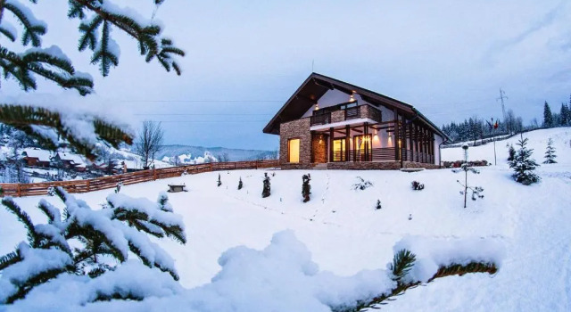 Casa De La Munte, Prenota Hotel Mănăstirea Humorului Suceava