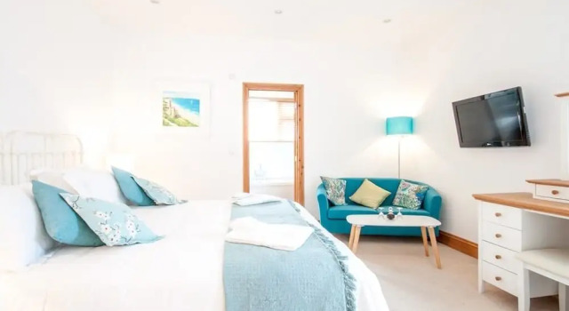 Padstow Bed and Breakfast