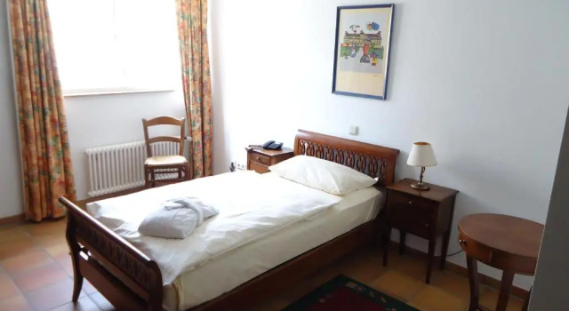 Номер Economy Hotel Landhaus Milser