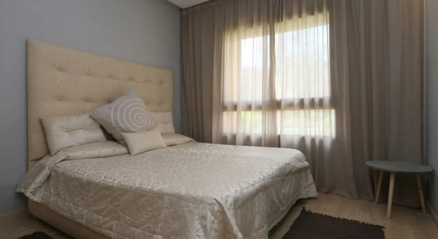 Sabor Appartement City Golf, Забронировать Апартаменты/квартира Отели Марракеш-Тенсифт-Эль-Хауз с парковкой, Парковка