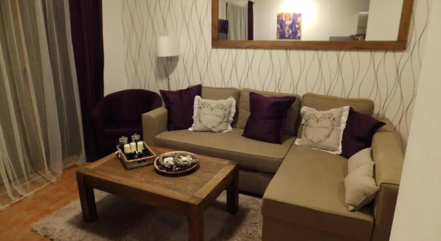 Апартаменты Bansko Prespa Ski Penthouse