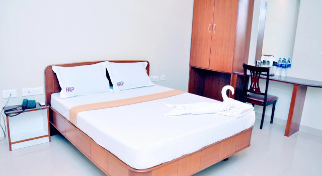 Номер Standard Hotel Raams Park
