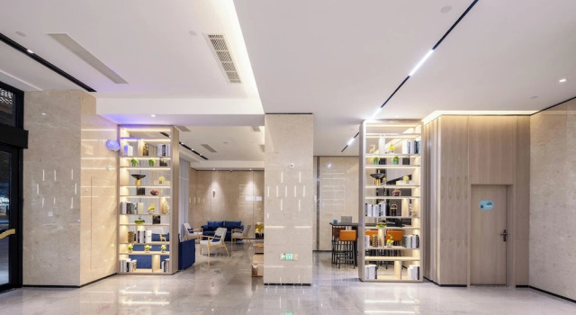 Yishang Hotel Wenshan Branch